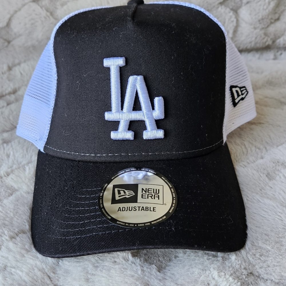 LA hat NEW, never worn